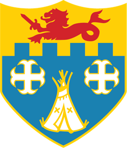 12th Infantry Regiment Logo ,Logo , icon , SVG 12th Infantry Regiment Logo
