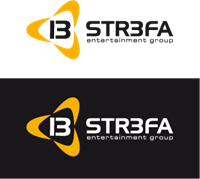 13 Strefa Logo ,Logo , icon , SVG 13 Strefa Logo