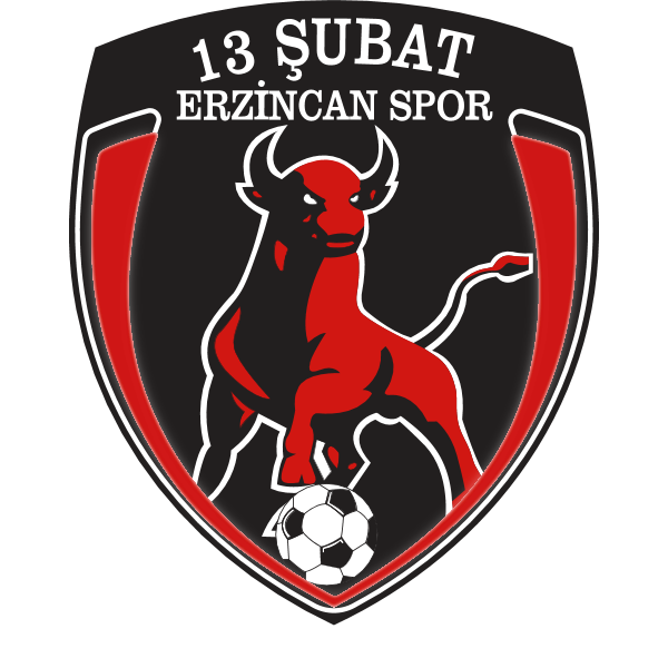 13 Şubat Erzincan Spor Kulübü Logo ,Logo , icon , SVG 13 Şubat Erzincan Spor Kulübü Logo