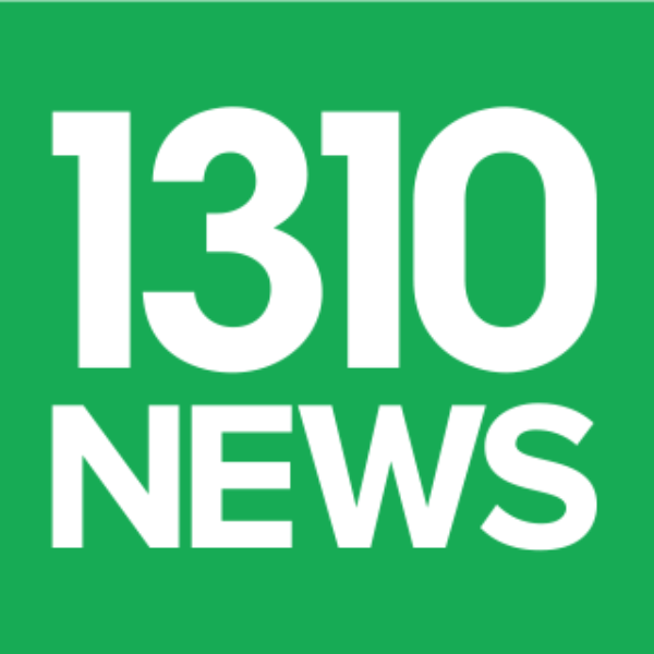 1310 NEWS logo