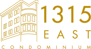 1315 East Logo ,Logo , icon , SVG 1315 East Logo