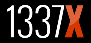 1337 X Logo