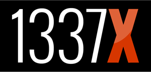 1337 X Logo Download png