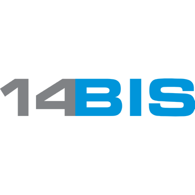 14 Bis Logo ,Logo , icon , SVG 14 Bis Logo