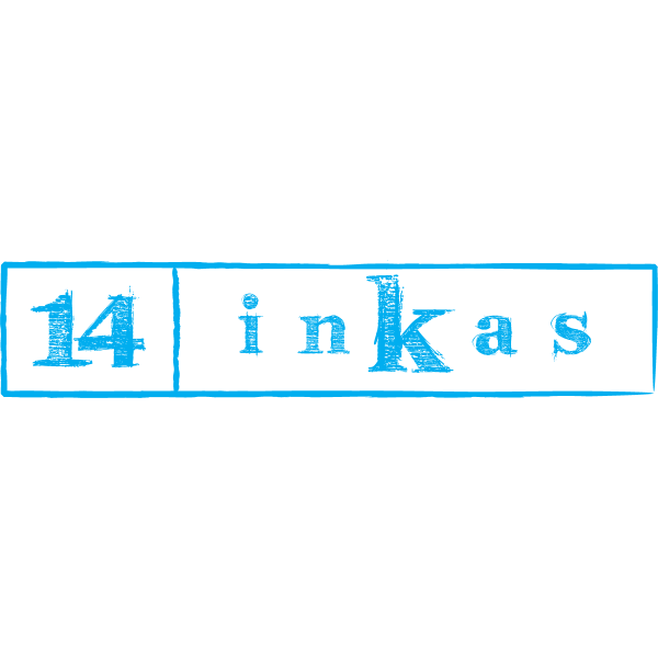 14 inkas Logo