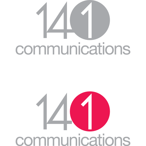 141 communications Logo ,Logo , icon , SVG 141 communications Logo