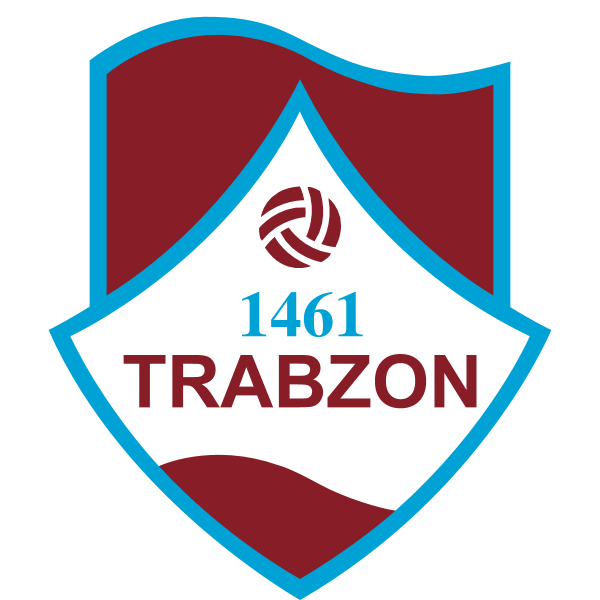 1461 Trabzon Logo ,Logo , icon , SVG 1461 Trabzon Logo