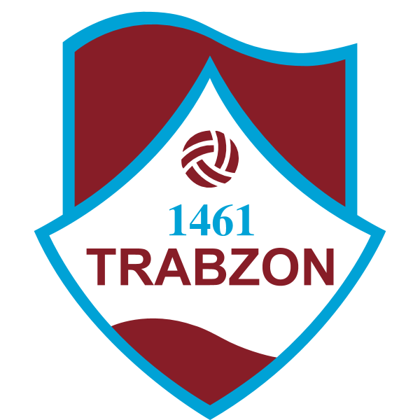 1461 Trabzon Logo