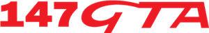 147 GTA Logo ,Logo , icon , SVG 147 GTA Logo