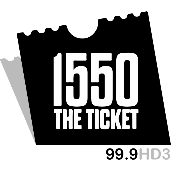 1550 The Ticket