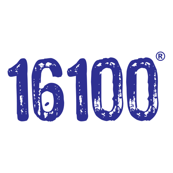 16100 Logo