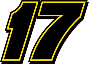 17 Matt Kenseth Logo