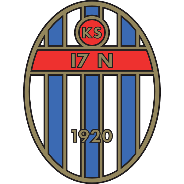 17 Nëntori Tiranë Logo ,Logo , icon , SVG 17 Nëntori Tiranë Logo