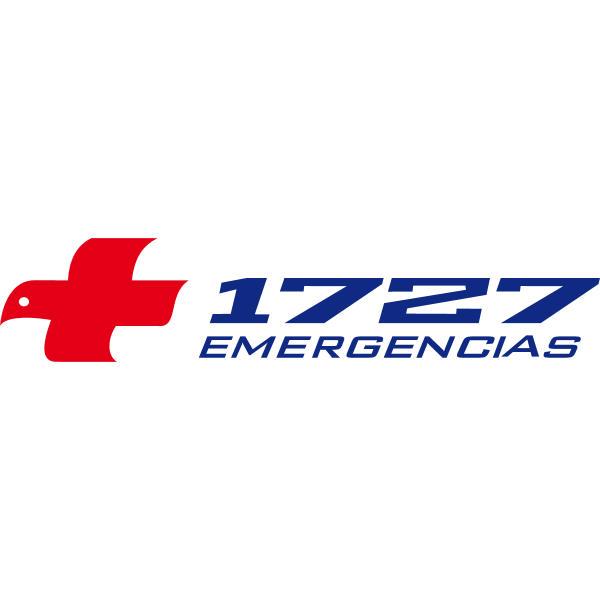 1727 Emergencias Logo ,Logo , icon , SVG 1727 Emergencias Logo
