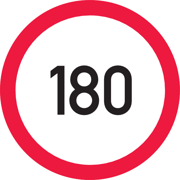 180 Amsterdam Logo