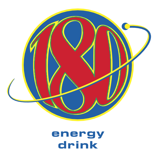 180 energy drink
