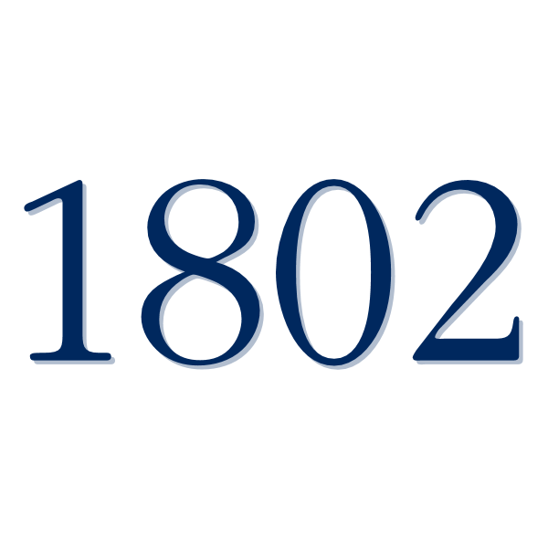 1802 Logo ,Logo , icon , SVG 1802 Logo