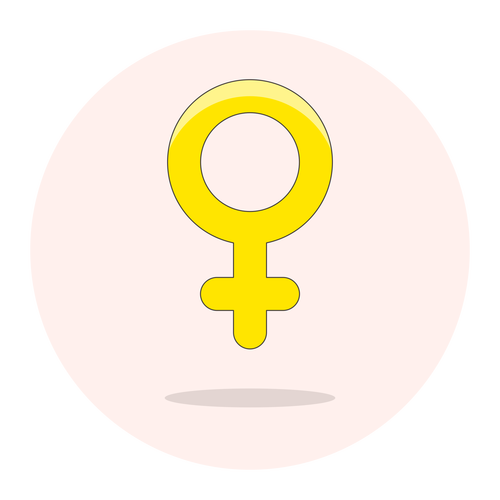 183 _sign female ,Logo , icon , SVG 183 _sign female