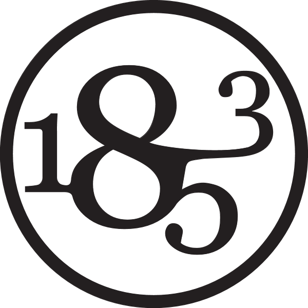 1853 Logo