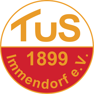 1899 TuS Immendorf e.V. Koblenz Logo ,Logo , icon , SVG 1899 TuS Immendorf e.V. Koblenz Logo