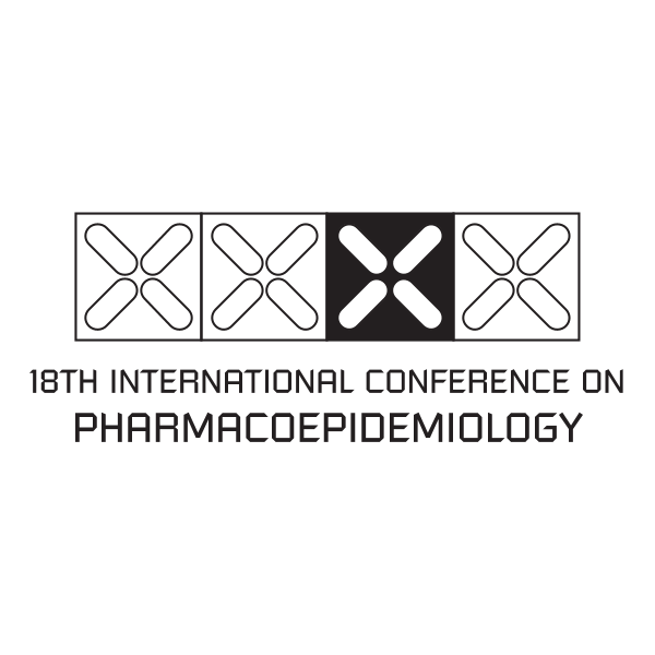 18th Int. Conference on Pharmacoepidemiology Logo ,Logo , icon , SVG 18th Int. Conference on Pharmacoepidemiology Logo
