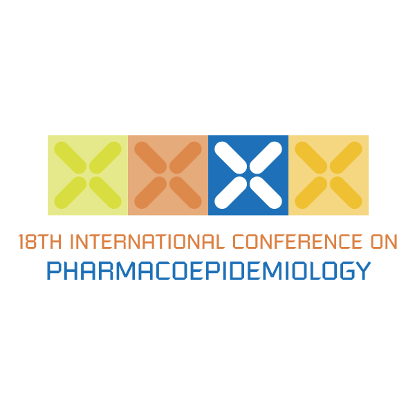 18th International Conference on Pharmacoepidemiology