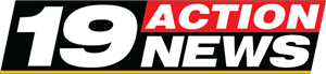 19 Action News Logo ,Logo , icon , SVG 19 Action News Logo