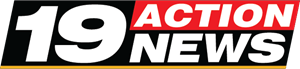 19 Action News Logo