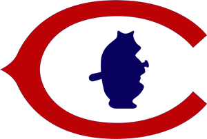 1920 cub Logo