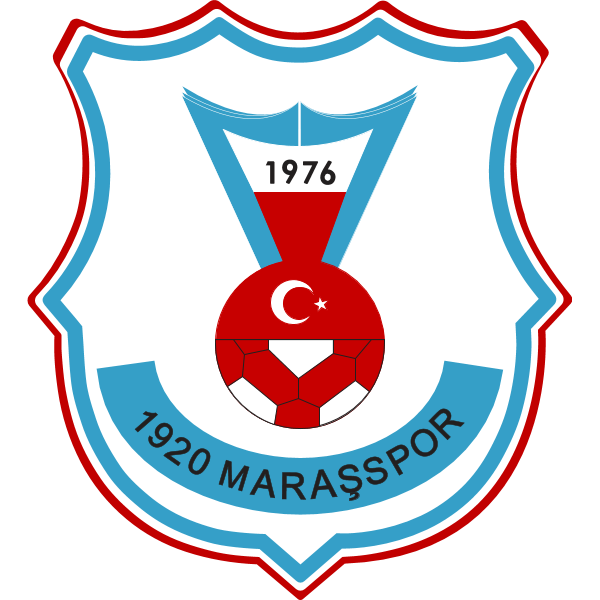 1920 Maraş Spor Kulübü Logo ,Logo , icon , SVG 1920 Maraş Spor Kulübü Logo