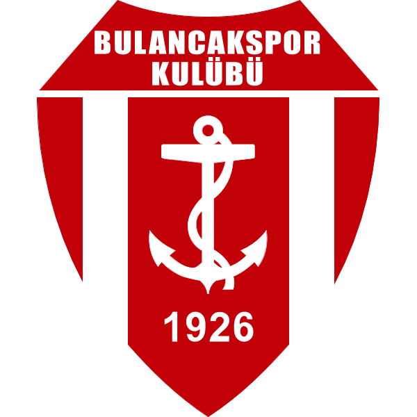 1926 Bulancak Spor Kulübü Logo ,Logo , icon , SVG 1926 Bulancak Spor Kulübü Logo