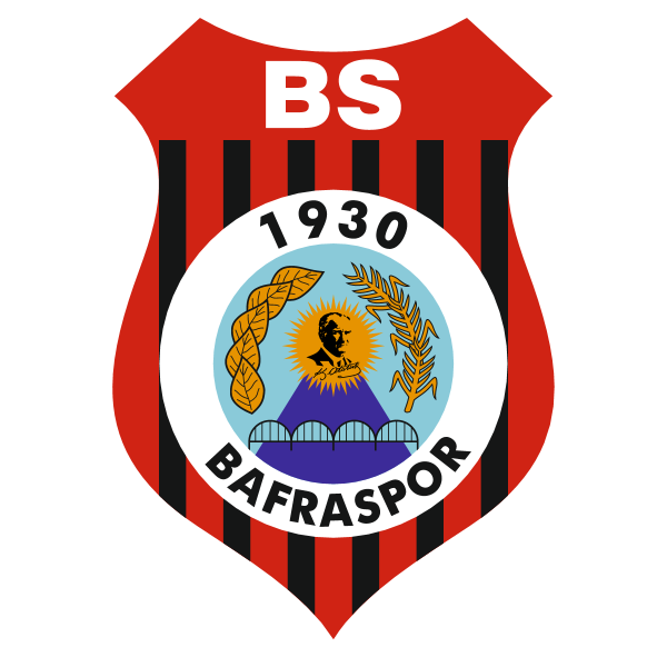 1930 Bafraspor Logo ,Logo , icon , SVG 1930 Bafraspor Logo