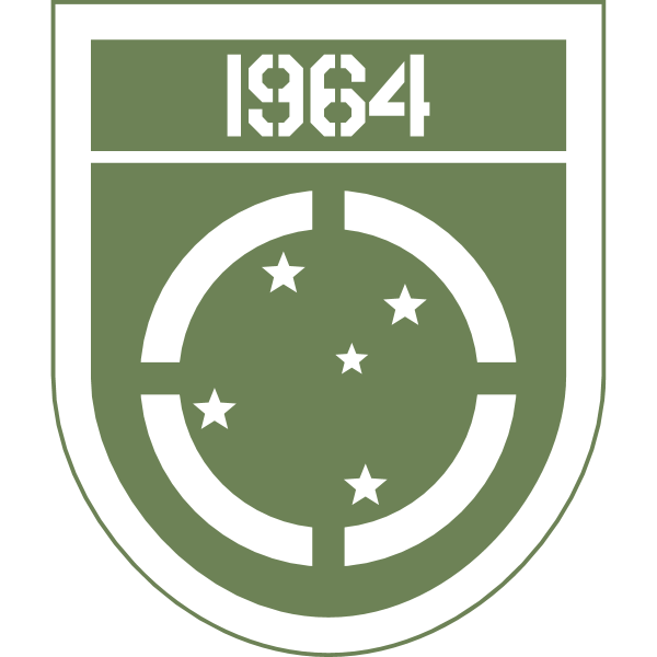 1964 Logo