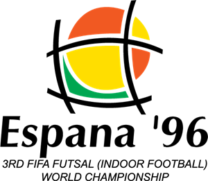 1996 espana fulsan Logo ,Logo , icon , SVG 1996 espana fulsan Logo