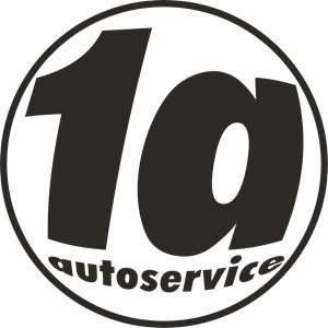 1a Autoservice Logo ,Logo , icon , SVG 1a Autoservice Logo