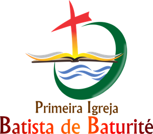1ª Igreja Batista de Baturité – Logo ,Logo , icon , SVG 1ª Igreja Batista de Baturité – Logo