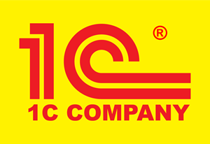 1C Company Logo ,Logo , icon , SVG 1C Company Logo