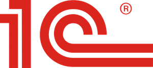 1C Logo ,Logo , icon , SVG 1C Logo