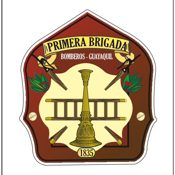 1era Brigada, Primera Logo ,Logo , icon , SVG 1era Brigada, Primera Logo