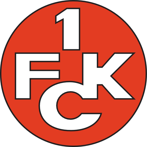 1FC Kaiserslautern Logo ,Logo , icon , SVG 1FC Kaiserslautern Logo