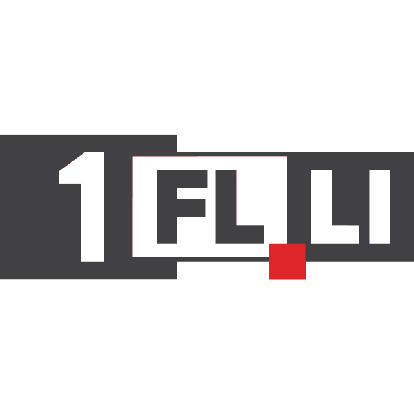 1FL TV Logo
