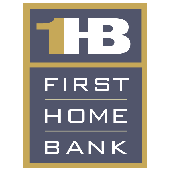 1HB Logo