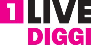 1LIVE Diggi Logo