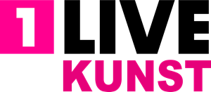 1Live Kunst Logo