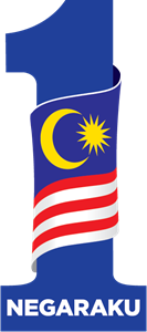 1Malaysia Negaraku Logo ,Logo , icon , SVG 1Malaysia Negaraku Logo