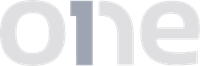 1One Logo