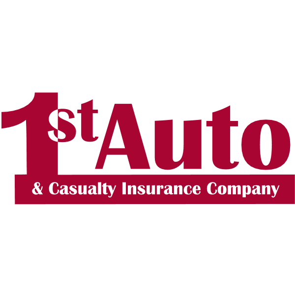 1st Auto & Casualty Logo