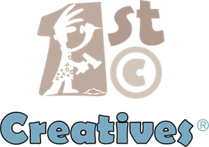 1st Creatives Incorporated Logo ,Logo , icon , SVG 1st Creatives Incorporated Logo