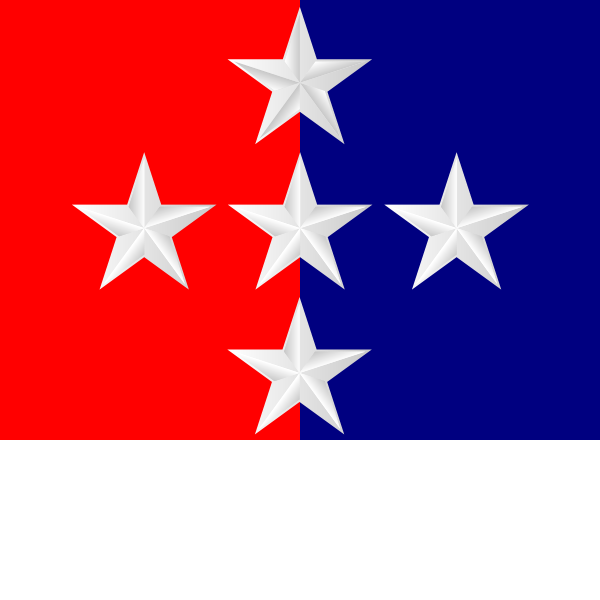 1st Military Police Brigade Logo SVG