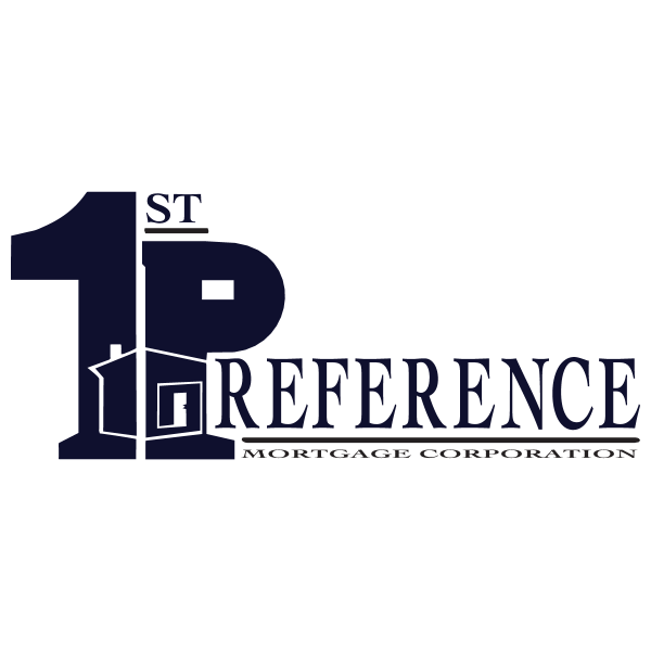 1st Preference Mortgage Corporation Logo
